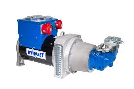 Hydraulic Generator