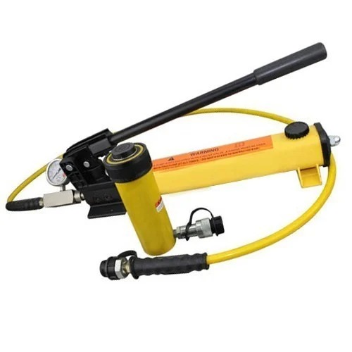 Hydraulic Hand Pump