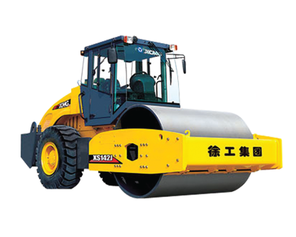 Compact Machine