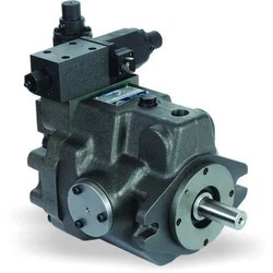 Hydraulic Piston Pumps