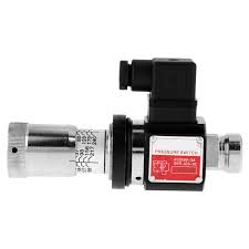 Hydraulic Pressure Switch