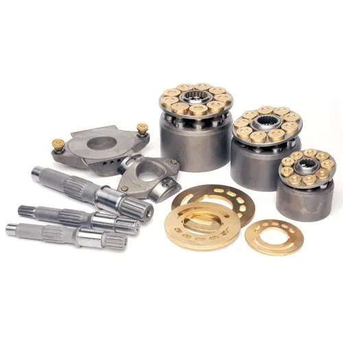Hydraulic Pump Parts