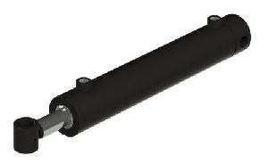 Hydraulic RAM
