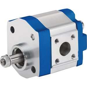 Hydraulic Screw Pump