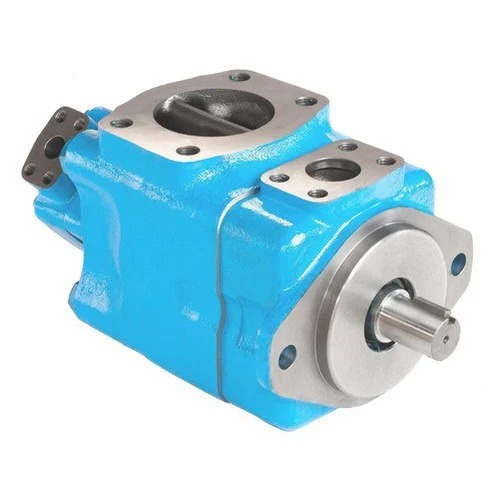 Hydraulic Single Vane Pump