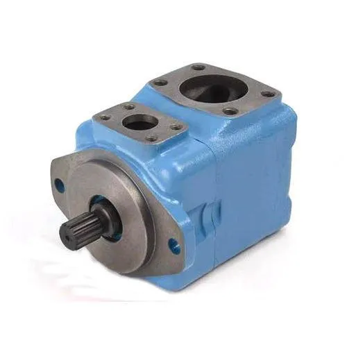 Hydraulic Vane Pumps