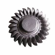 Hydro Turbine Castings