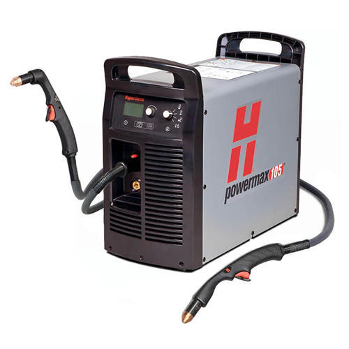 Hypertherm Plasma Cutter