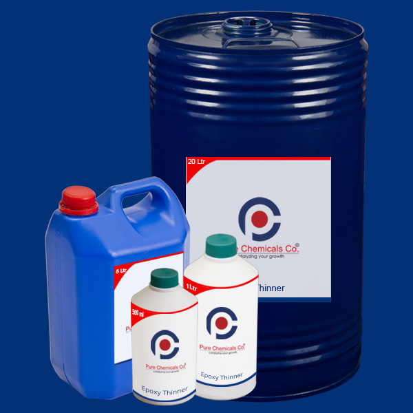 Epoxy Thinner