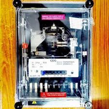 IDMT Relay