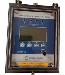 IDMT Relay