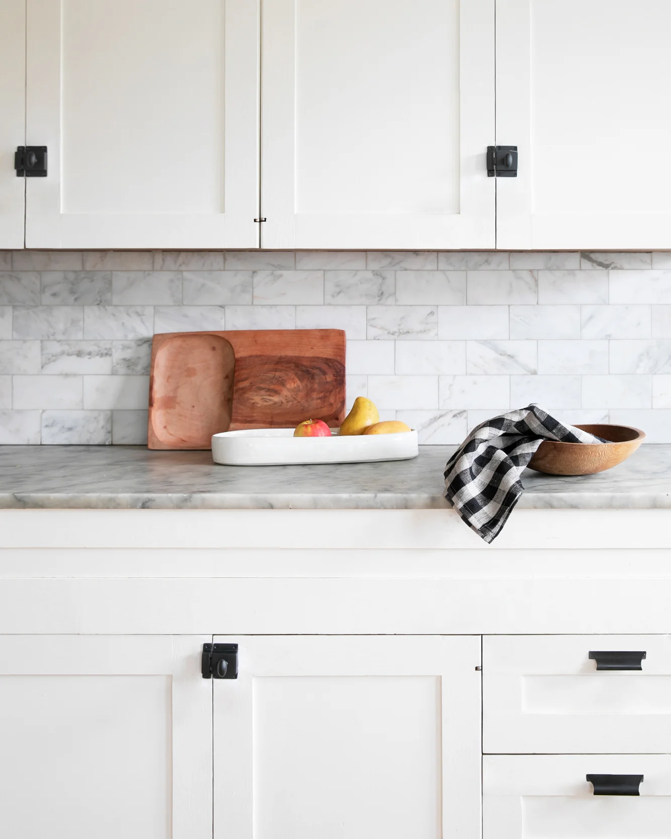 Cabinet Pulls