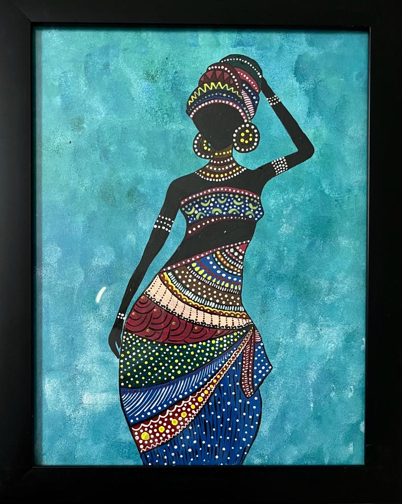 Tribal Paintings