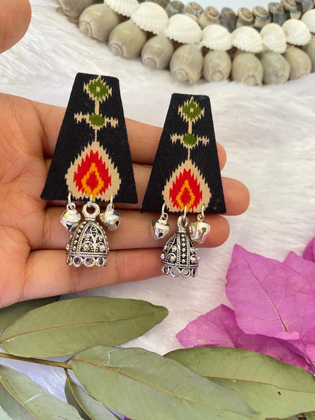 Handmade Earrings