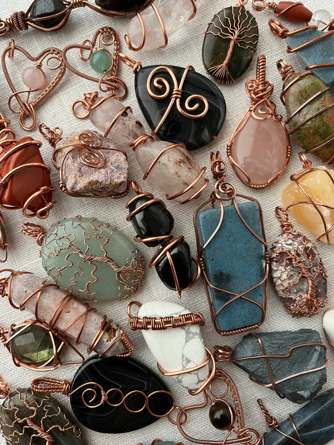 Handmade Jewelry