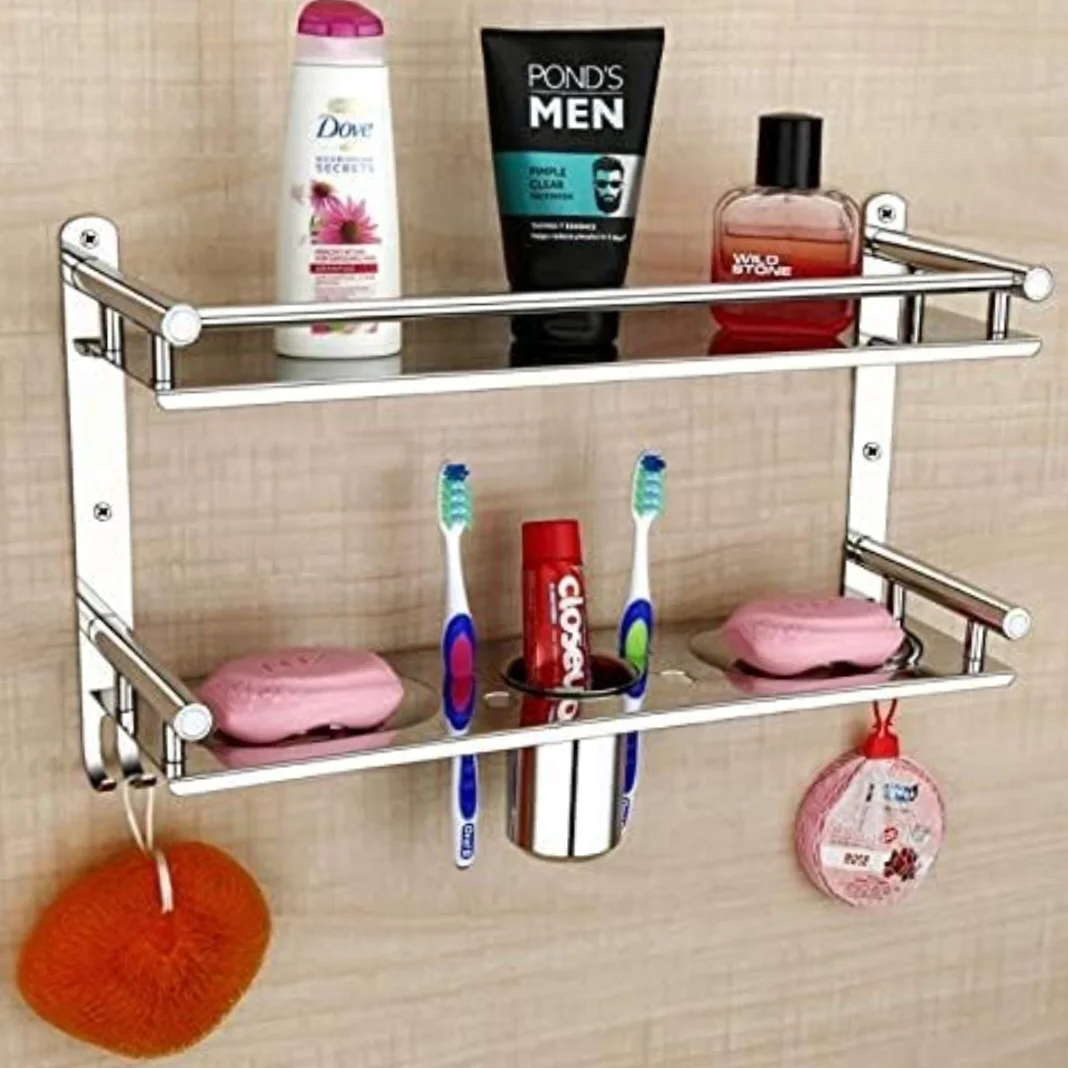 Soap Shelf