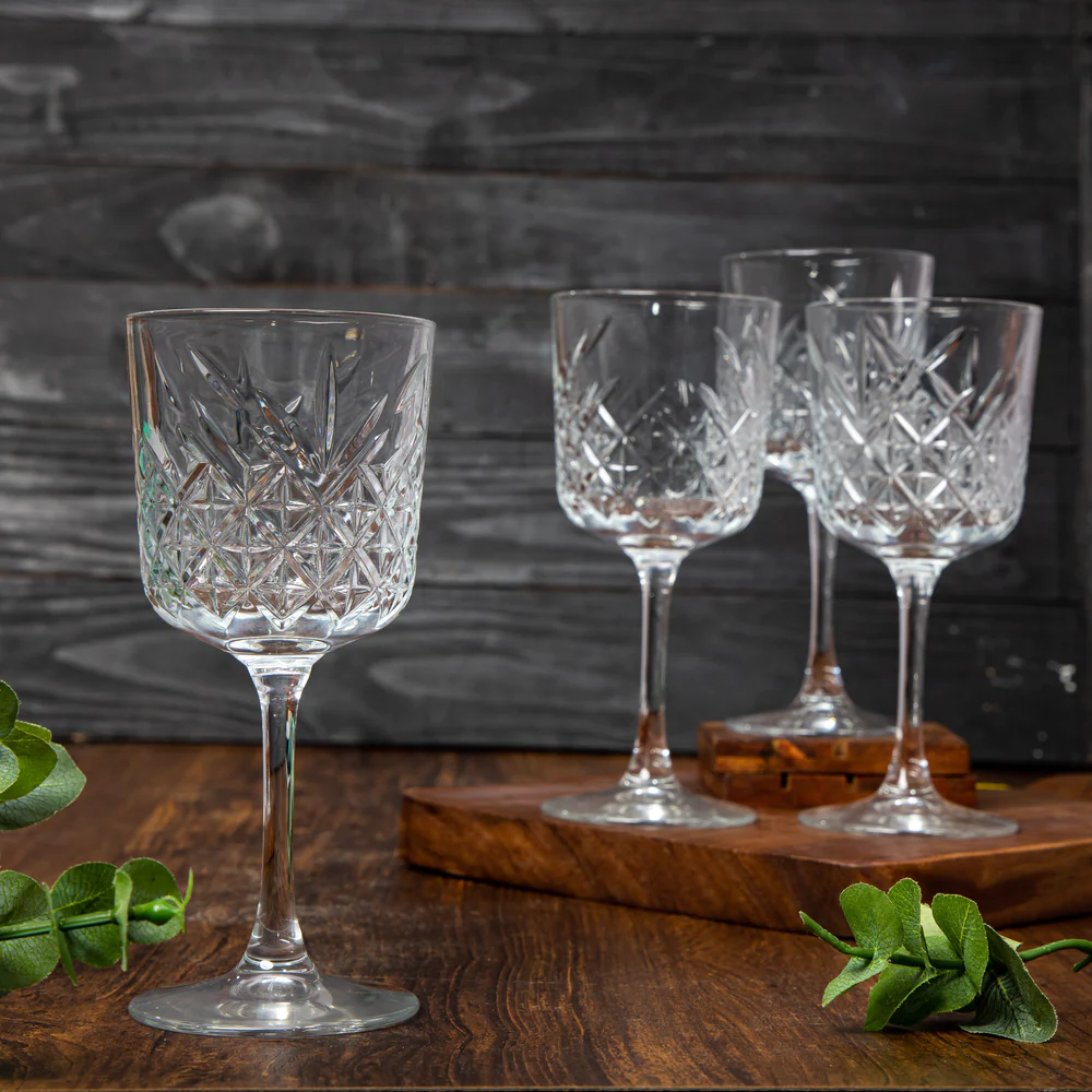 Stem Glass