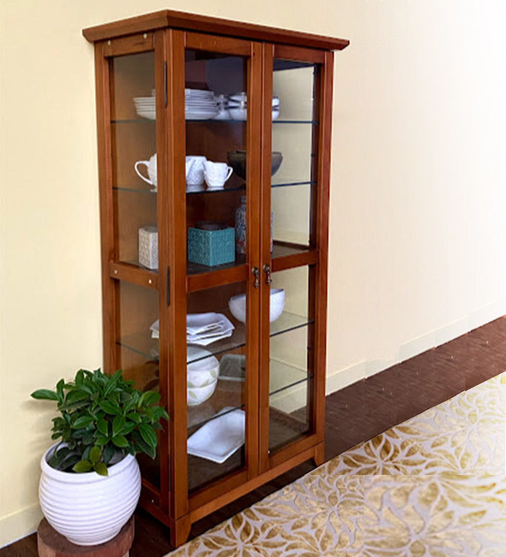 Display Cabinets