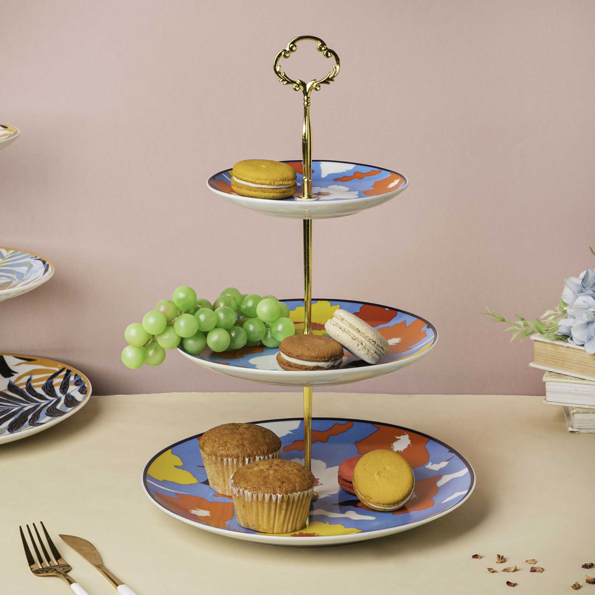 Cake Stand