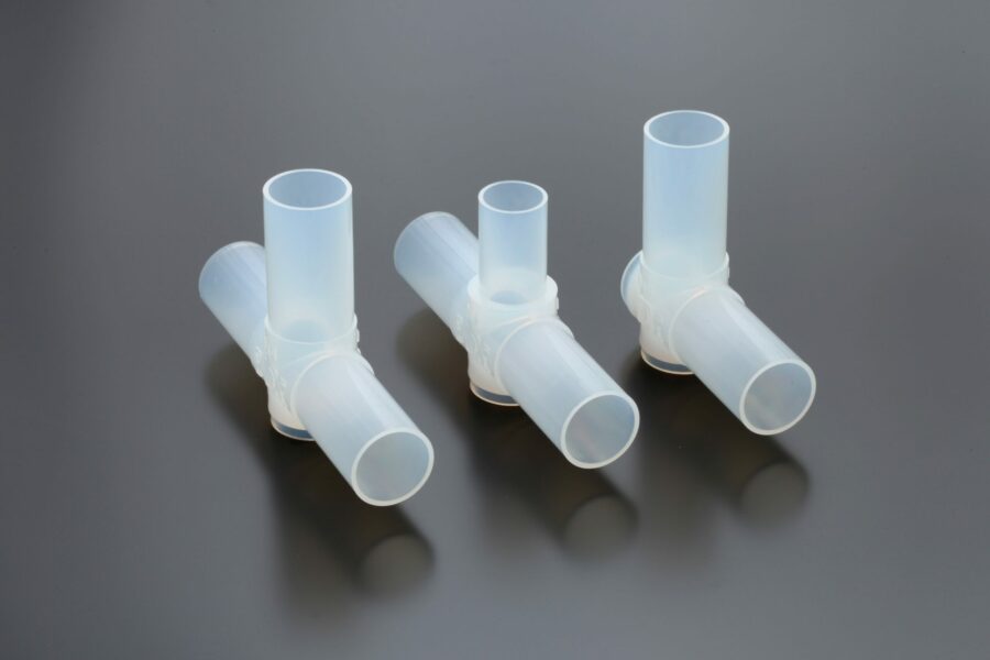 Pfa Fittings