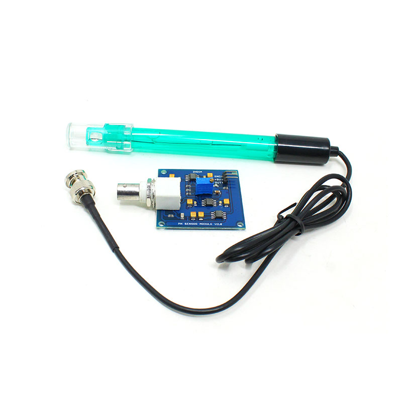 Ph Sensors