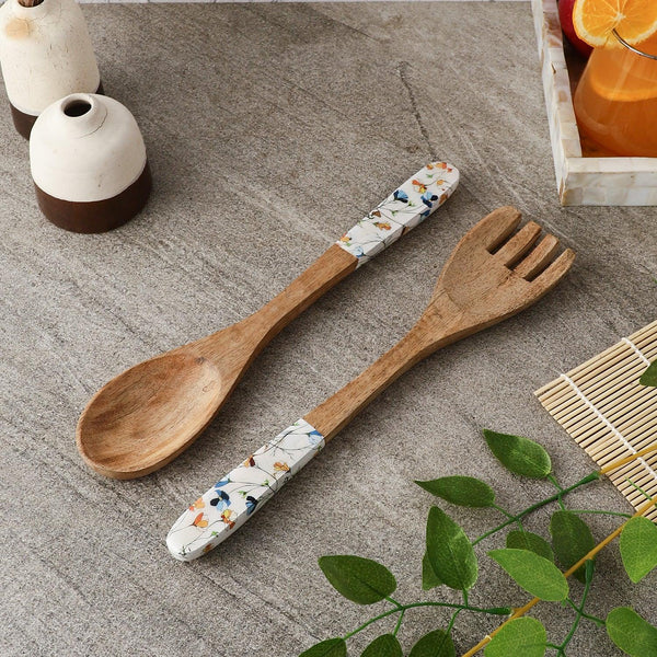 Wooden Cutlery