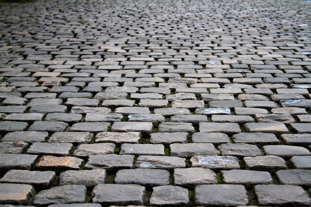 Cobbles