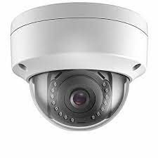 IP Dome Camera