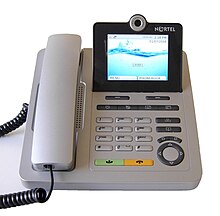 Video Telephone