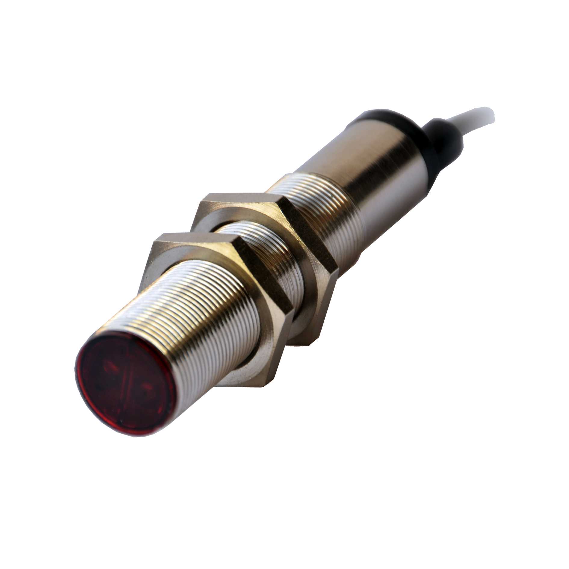 Diffuse Sensor