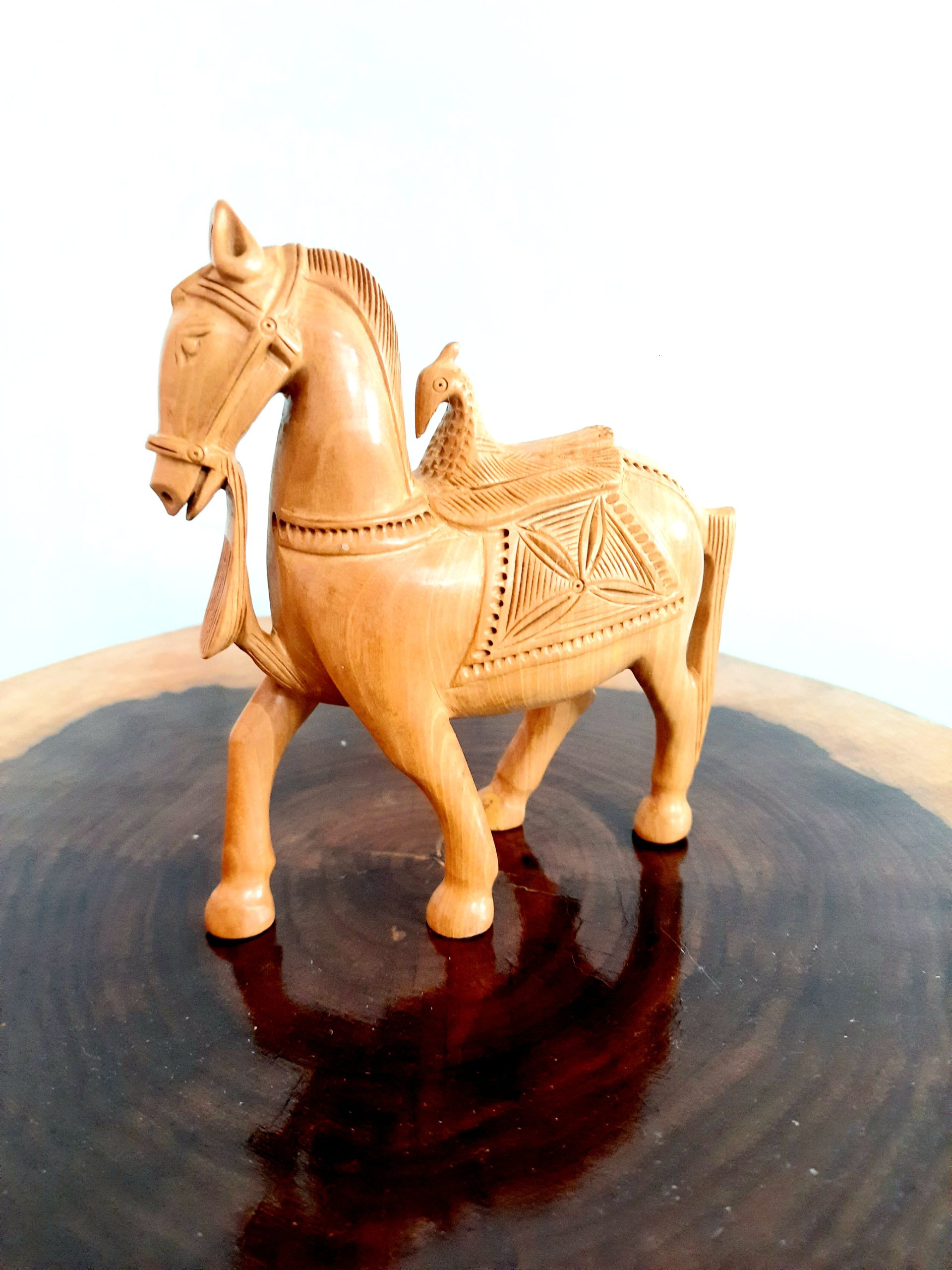 Wooden Horse
