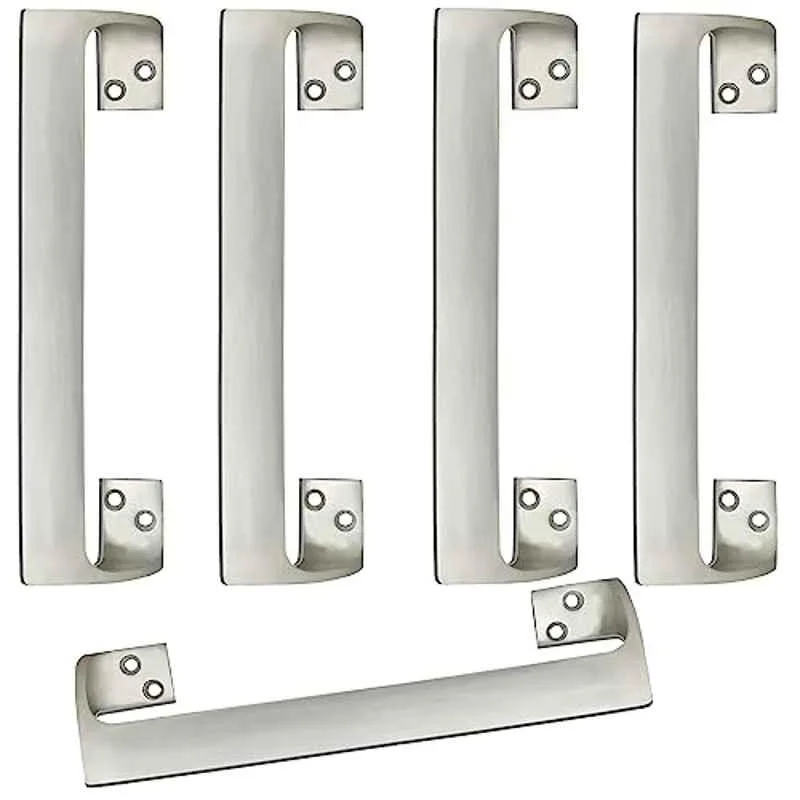 Aluminium Door Handle