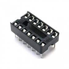 Ic Socket