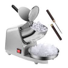 Ice Crushers