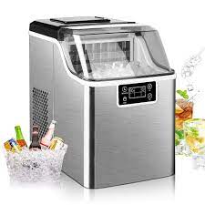 Ice Cube Maker