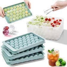 Ice Cube Tray