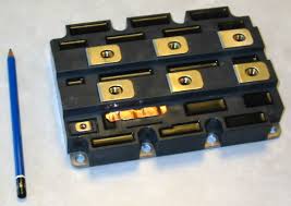 Igbt Transistors