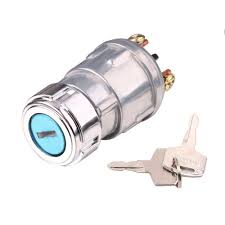 Ignition Switch