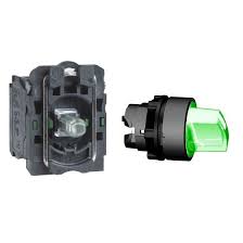 Illuminated Selector Switches