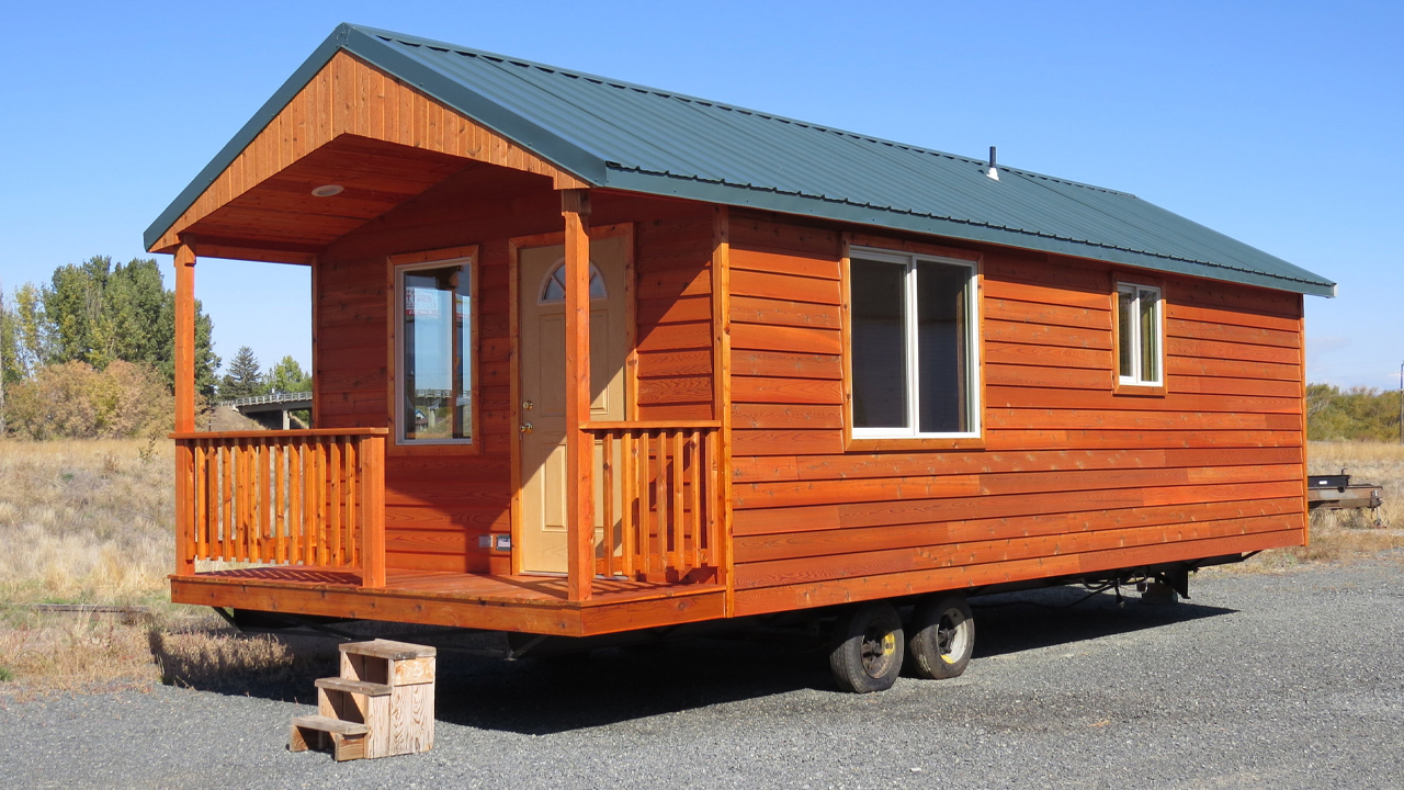 Mobile Cabins