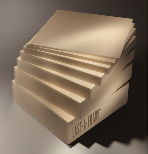 Polyurethane Rigid Foam