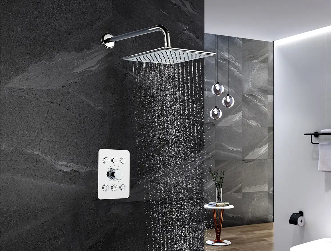 Shower Fitting
