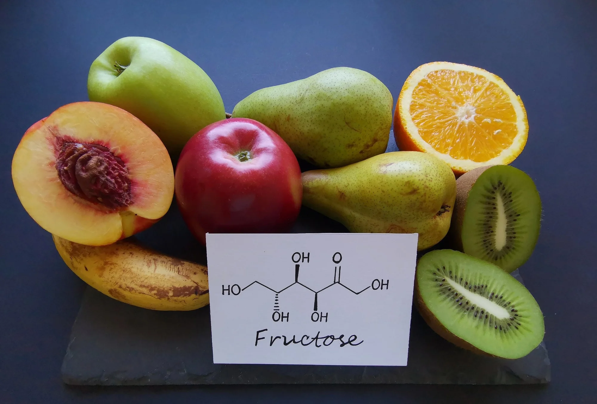 Fructose