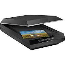 Image Scanner