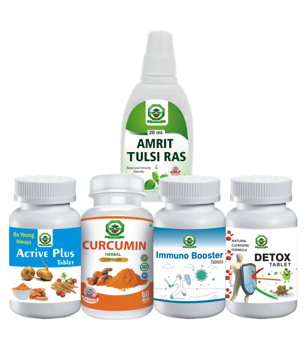 Immune Booster