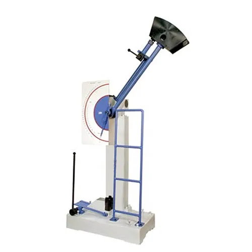 Mechanical Impact Testing Machine