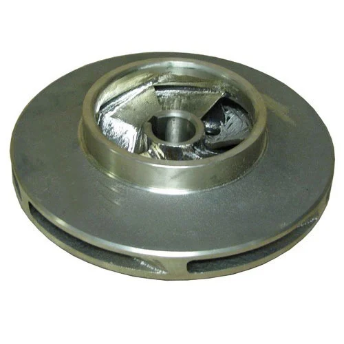 Impeller Pump