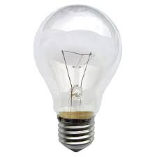 Incandescent Lamp