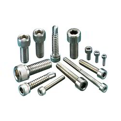 Inconel Fastener