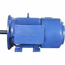 Increased Safety Motor